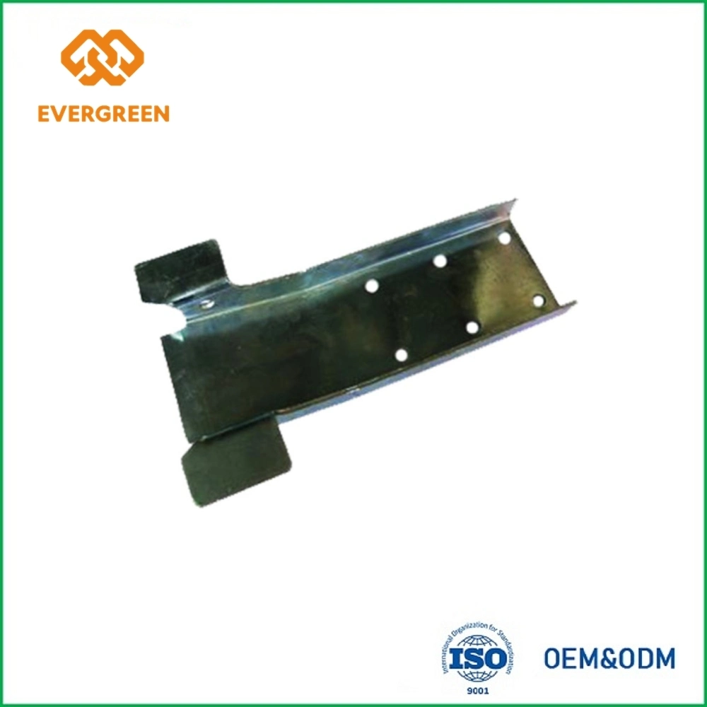 Metal Stamping Hardware Made in Factory