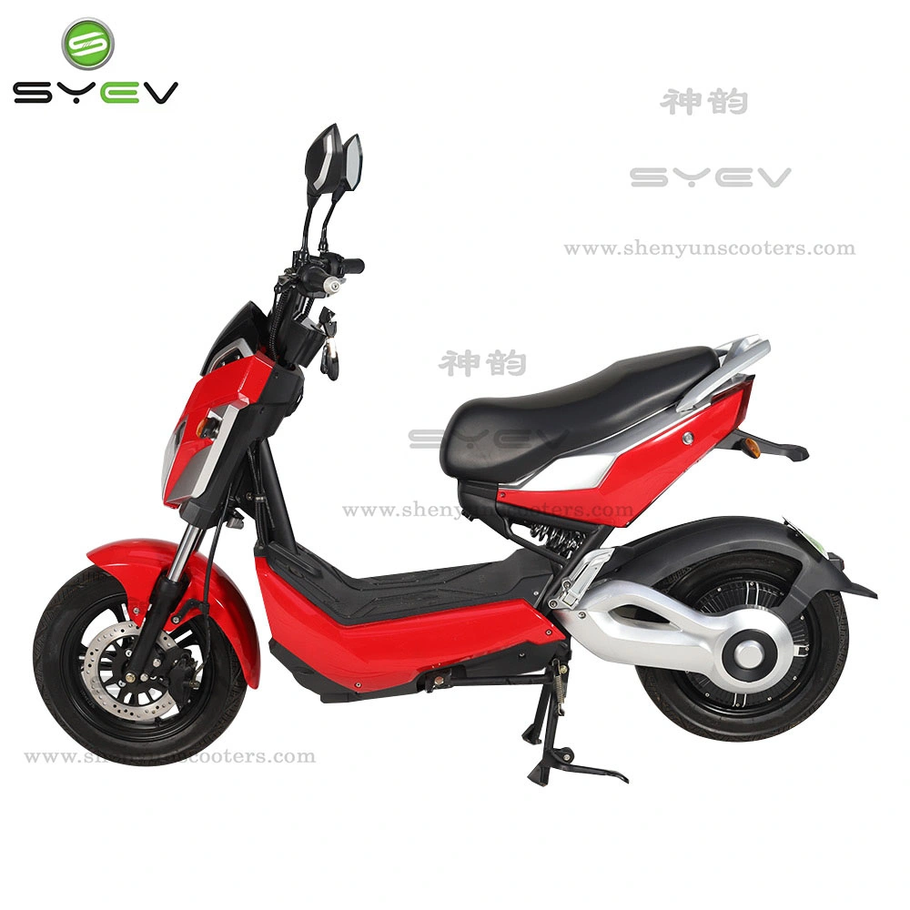 2022 adulte grande vitesse 50km/H 1200W Motos électriques de vélo électrique scooters Frein à disque