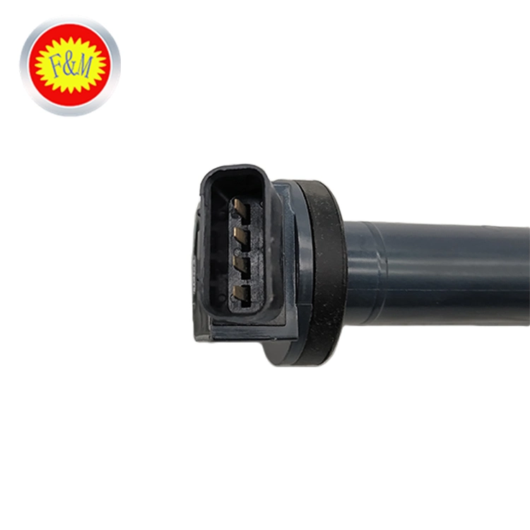 Un año de garantía de fábrica de alta calidad bobina de encendido para Toyota Crown Reiz Denso 90919-02250/02256/A2005