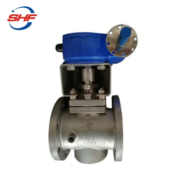 Water Oil Gas Alloy Steel Cn7m Sleeve Type Soft Sealing Flange End Plug Cock Valve