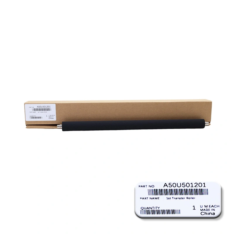 A50U520001 1 rodillo de transferencia para Konica Minolta C2060/C2070/C3070/C3080/C1060/C1070