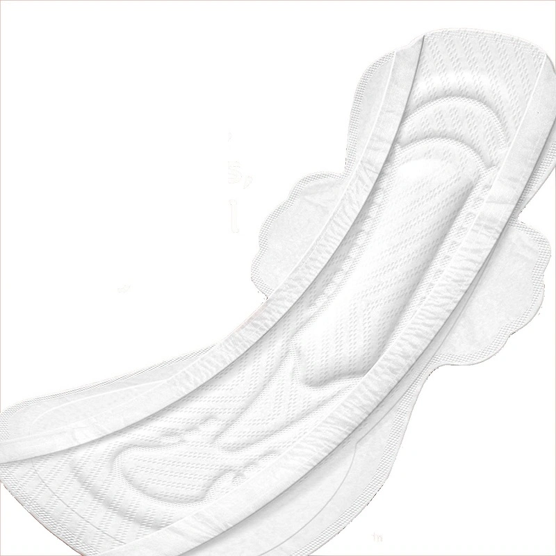 Normal Ultra Thin Thick Night Day Daily Use Breathable Sanitary Napkins 250mm 290mm for Women Lady Female Period