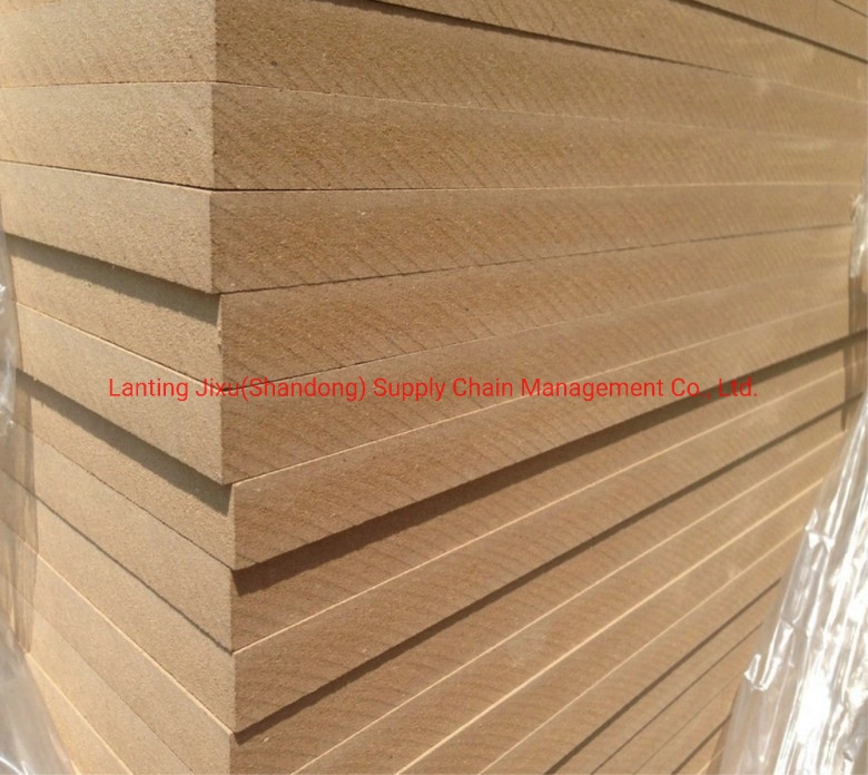 Factory Direct Wholesale/Supplier MDF, Best Price, High quality/High cost performance  Construction Material