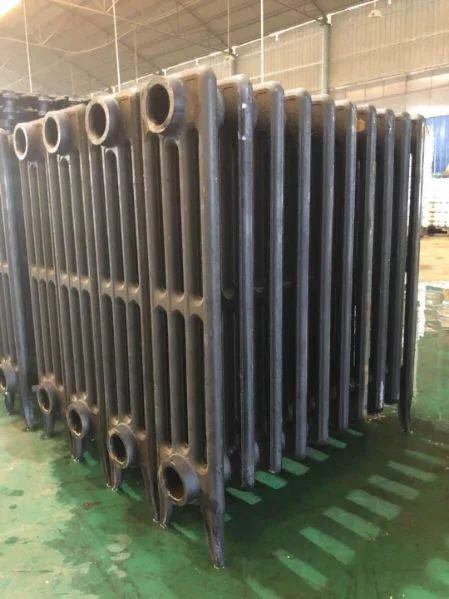 Cast Iron Heating Radiator Heating Radiator Aluminum Central Heating Designer Radiator