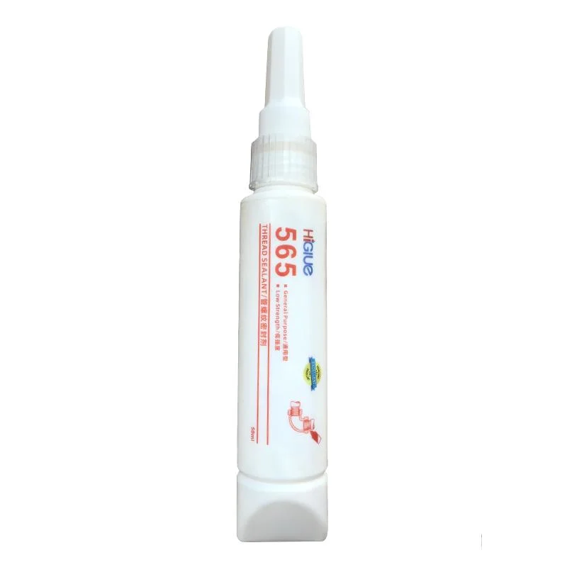 50ml Pipe Thread Sealing Adhesive Glue