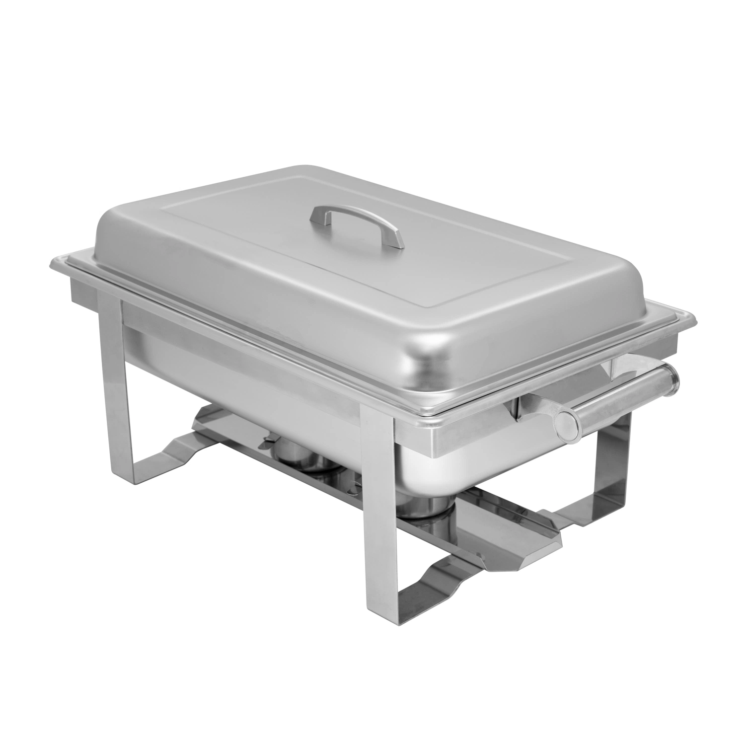 Full Size Economy Chafing Dish Stainless Steel Chafer