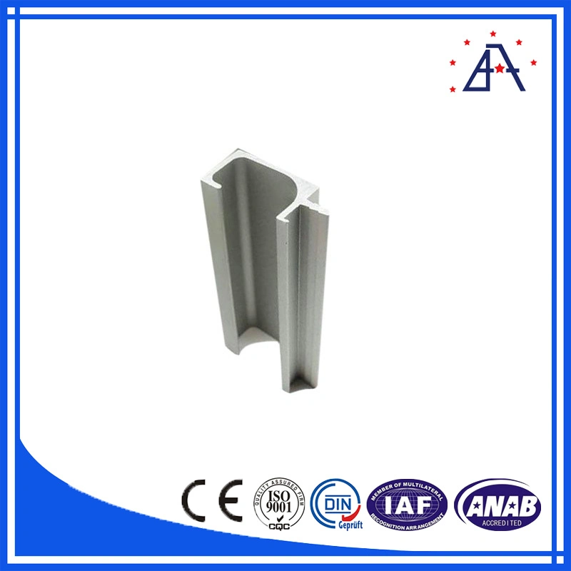 Aluminum Extrusion Profile for Chair