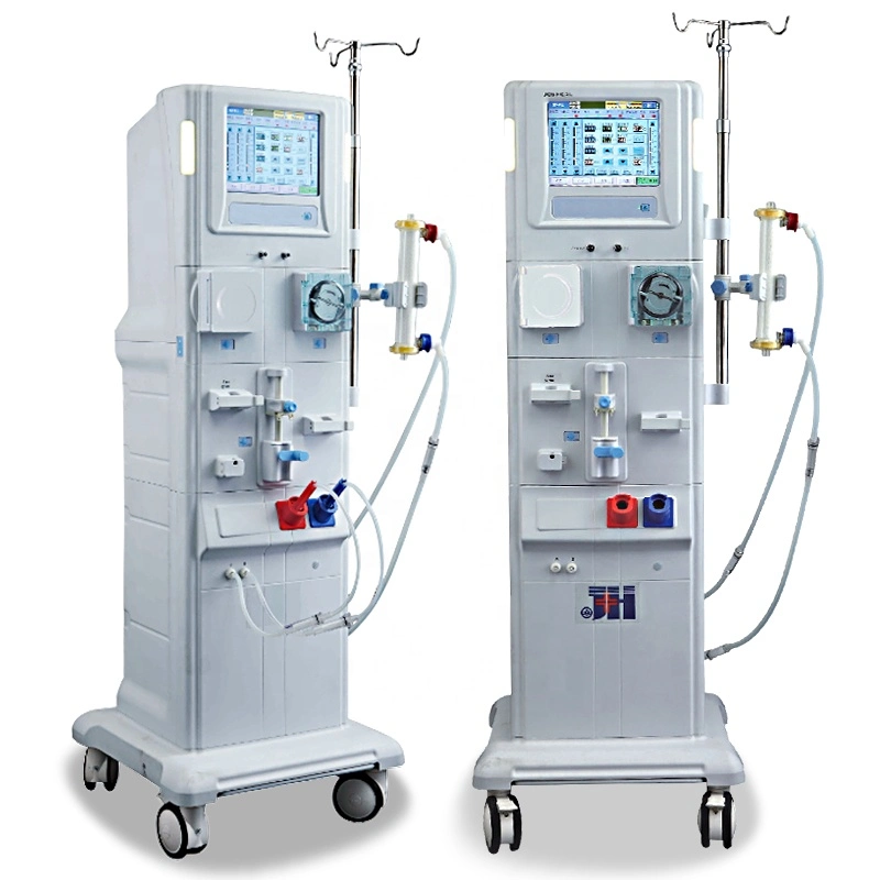 Blood Dialysis Equipment Hemodialysis Machine Price Kidney Dialysis Machine Manufacturer