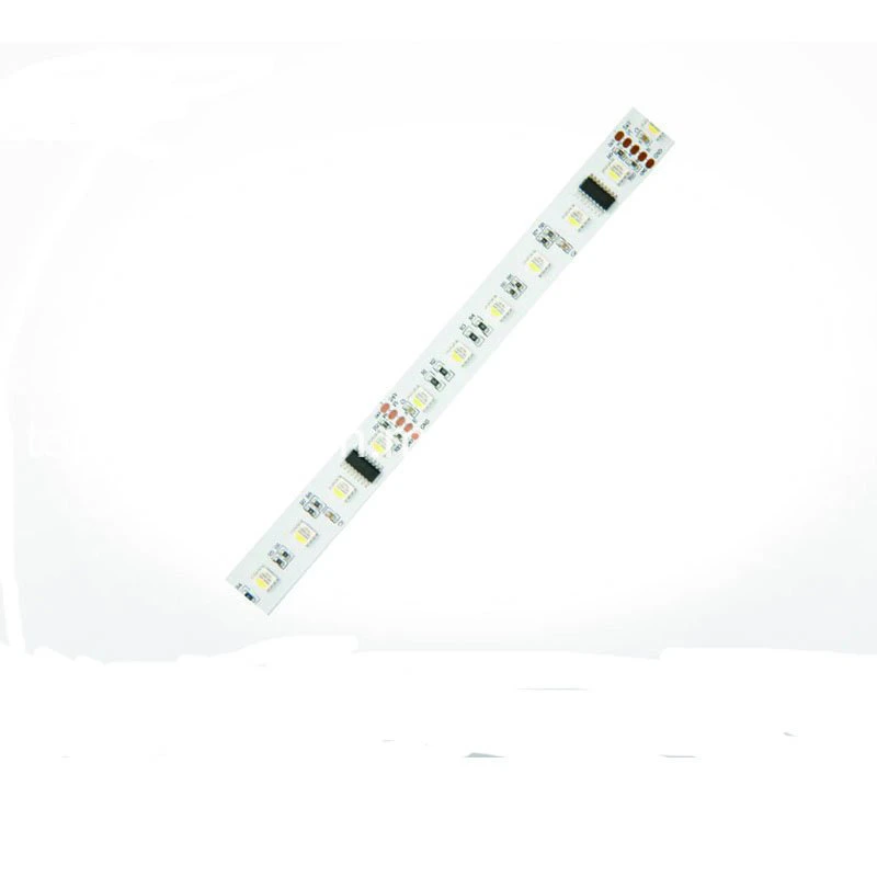 High CRI95 DC24V 240LED/M 2216SMD White Color Flexible LED Strip Lighting