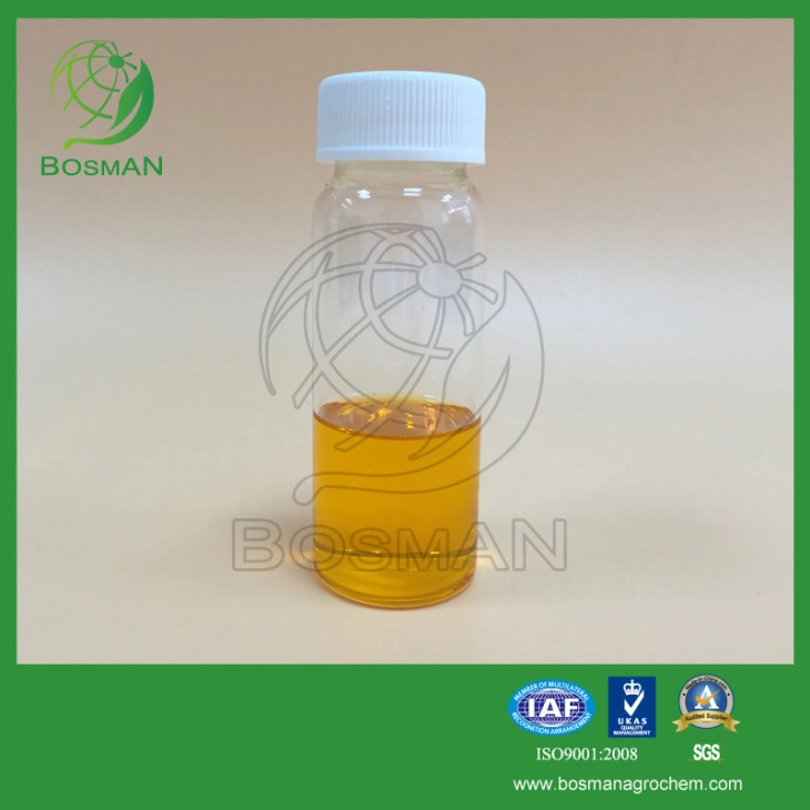 Fungicida propiconazol 41.8% EC, amplamente utilizado