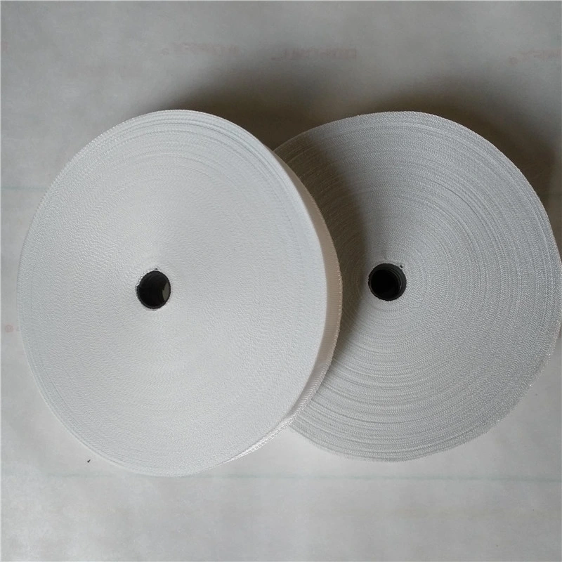 High Temperature Heat Insulation Glass Fiber Winding Tape Fiber Insulating Tape High Silicon Cloth Tape