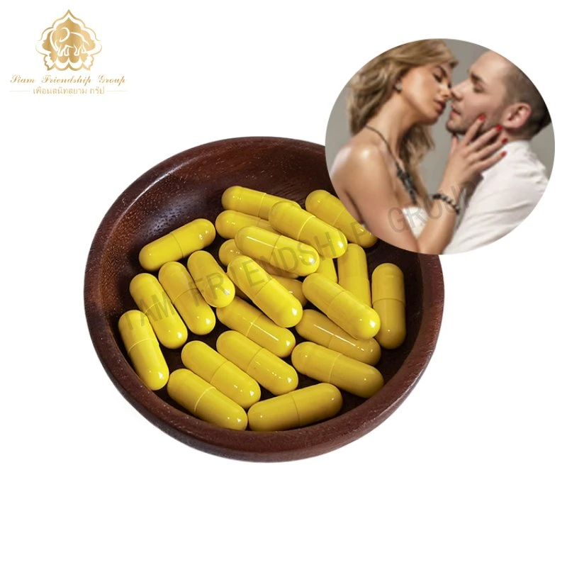 Top Quality Horny Goat Weed Extract Horny Goat Weed Powder Pill for Men Sexual