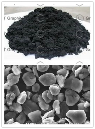 Highly Conductive Graphite Powder for Polymer Conductive Fillers