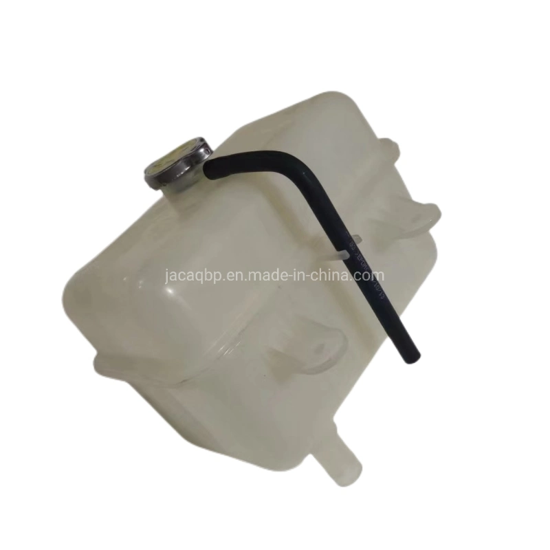 Auto Parts Engine Coolant Reservoir Expansion Kettle Tank for JAC Pickup T6 T8 1311010p31g3