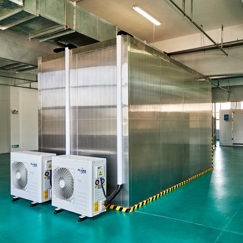 Hot Selling Cold Storage Uses 304 Stainless Steel Evaporative Coil