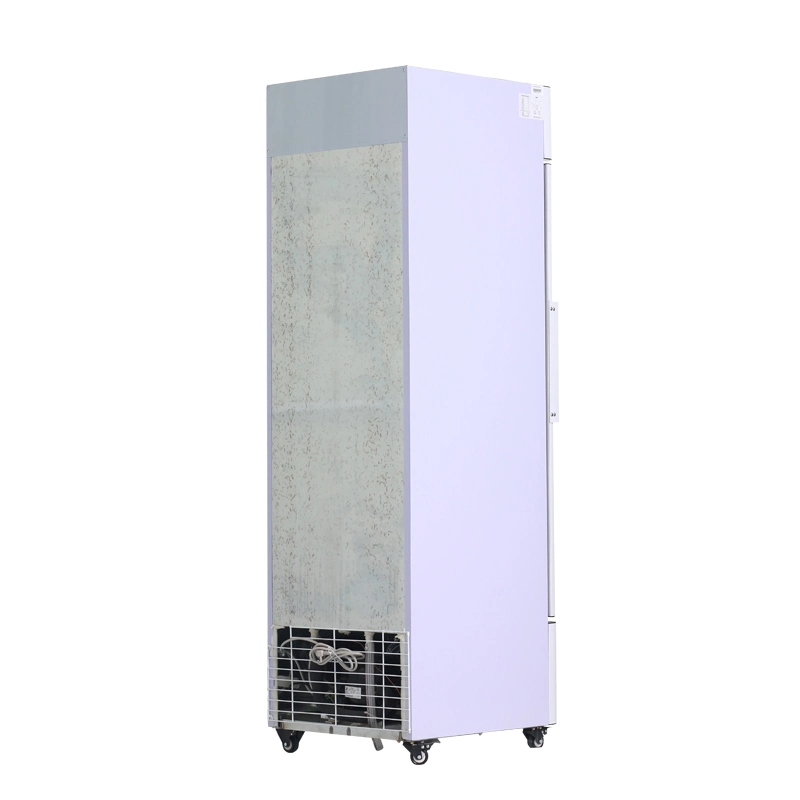 Mn-Vr320L Upright Freezer Vaccine Refrigerators Medical Upright Freezer with Great Quality