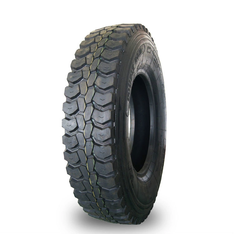 Good Price 315/80r22.5 385/65r22.5 Truck Tyre