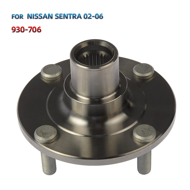 for Nissan Almera / Armada / Altima / Maxima / Sunny / X-Trail +50 Items Front Rear Auto Wheel Bearing Hub Supplier