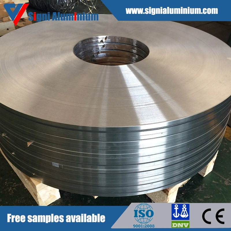 Aluminium Floor Strips (3003, 3004, 3005, 5052, 5083, 6061, 6063)