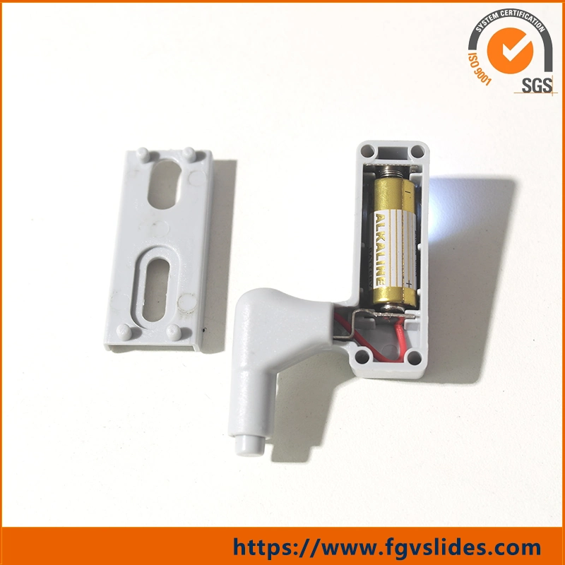 LED Door Hinge/Clip Light / LED Hinge Light