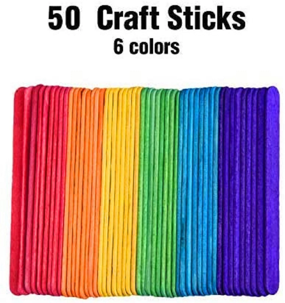 Steam Supplies Pipe Cleaners Feathers Craft Kit Handmade Art Tools Creative Set School Projects Party Kids Arts Craft Supplies Esg17657