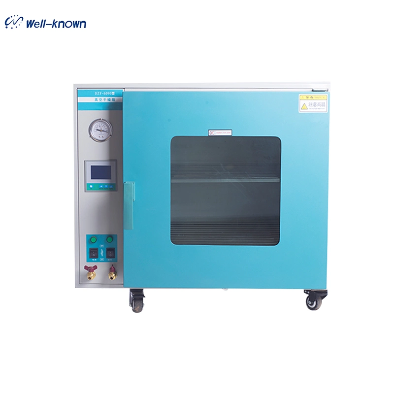 Large Two Door Hot Air Drying Industrial Oven Price Laboratory Oven High Temperature Oven