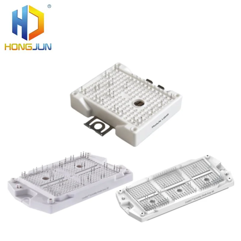 Fp50r12W2t7 Fp100r12W3t7_B11 1200 V módulo IGBT para Infineon