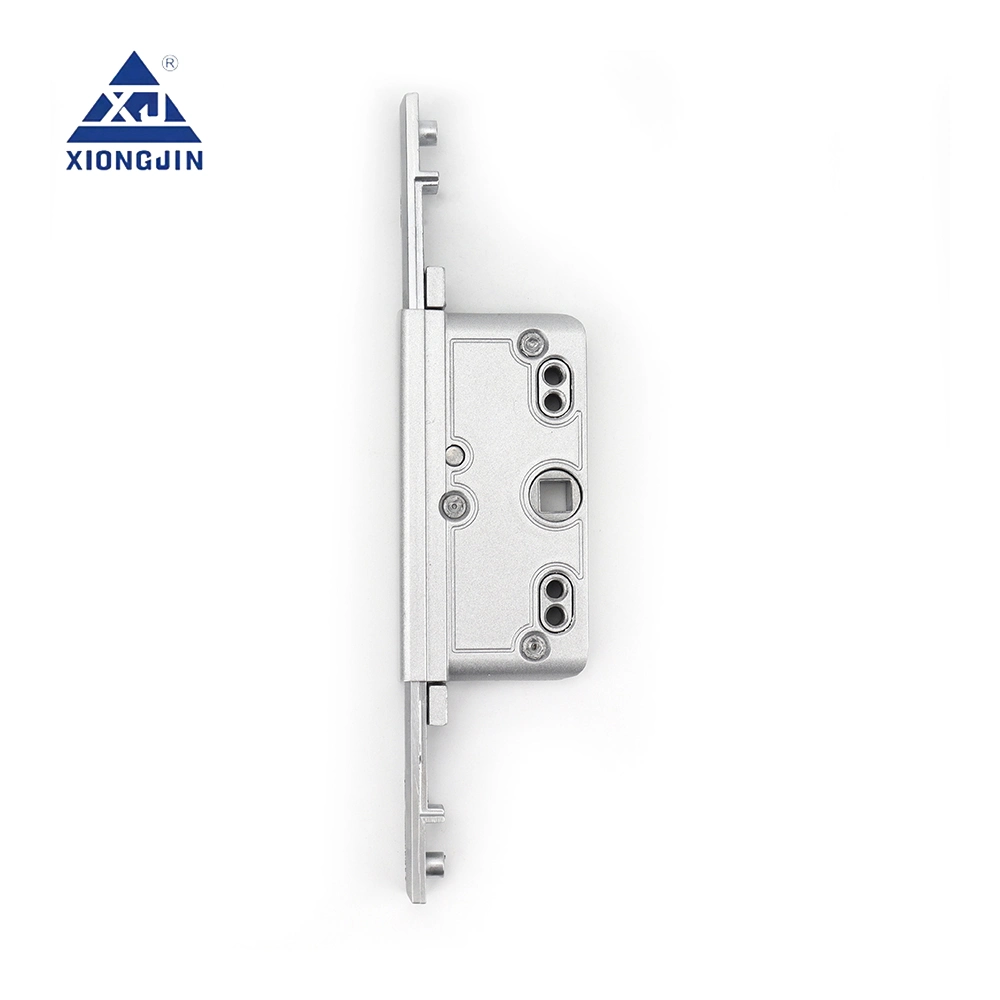 High Profile Transmission Lock Box for Aluminum Windows and Doors Certified Window Lock Case