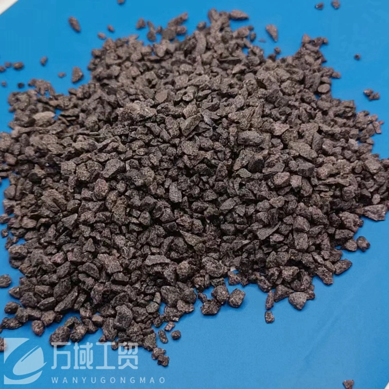 Brown Corundum for Refractory Materials 0-1mm 1-3mm Bfa