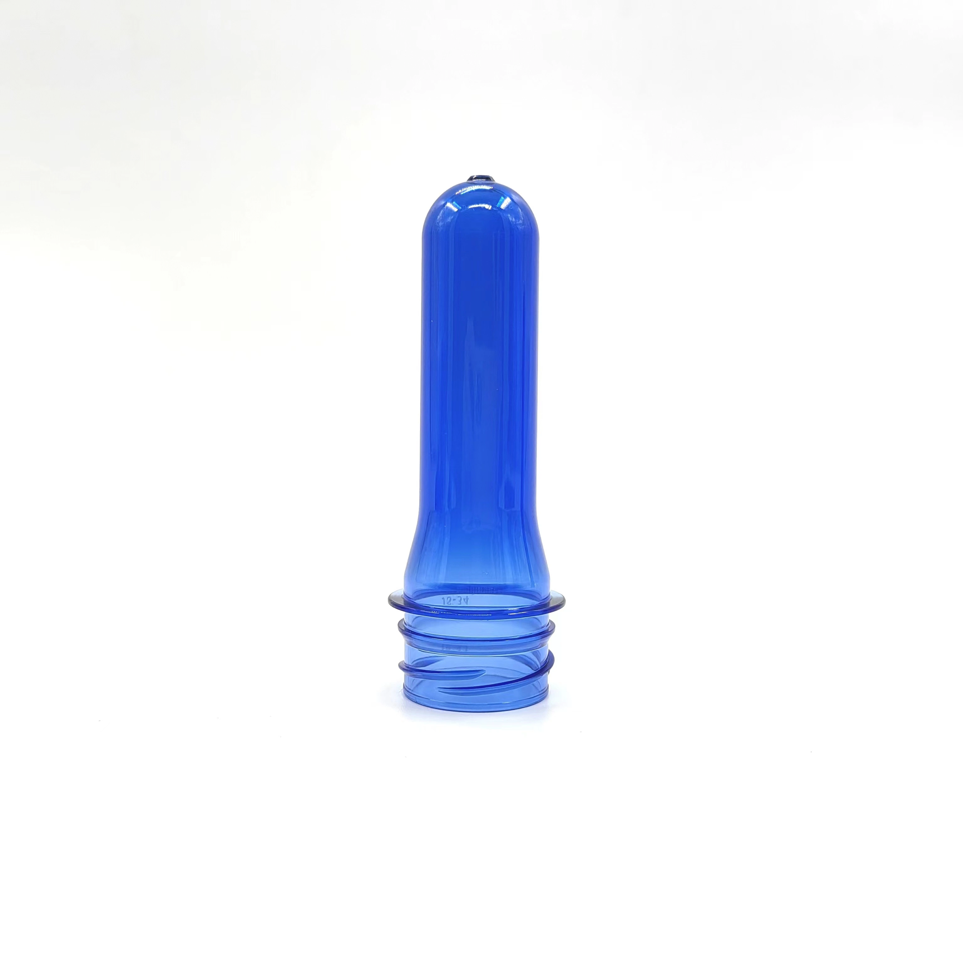 14G 16g 18g 21g 25g 28g Plastic Bottle Tube30mm Bottle Preform / Pet Preform