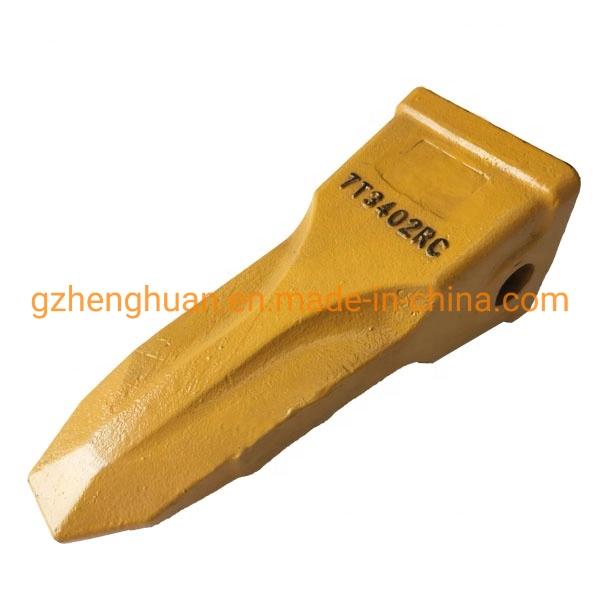 Excavator Bucket Teeth Tip 9n4352 Adapter Tooth Point 9n-4352 Tip for Cat 320