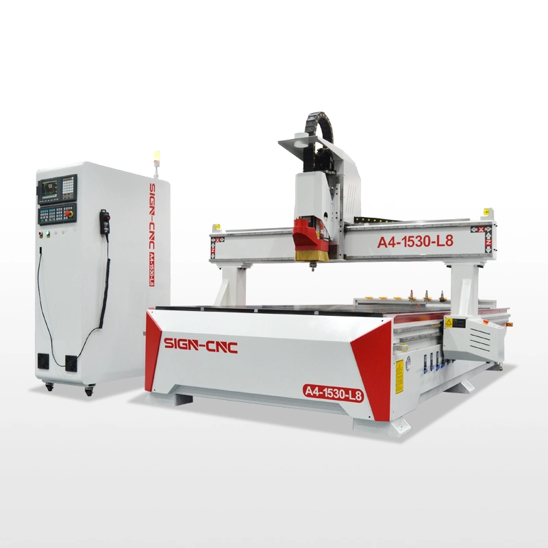 Atc PCB Cutting Making Machine /PCB Board Separator Tool PCB V-Cut Scoring Machine/CNC Multi