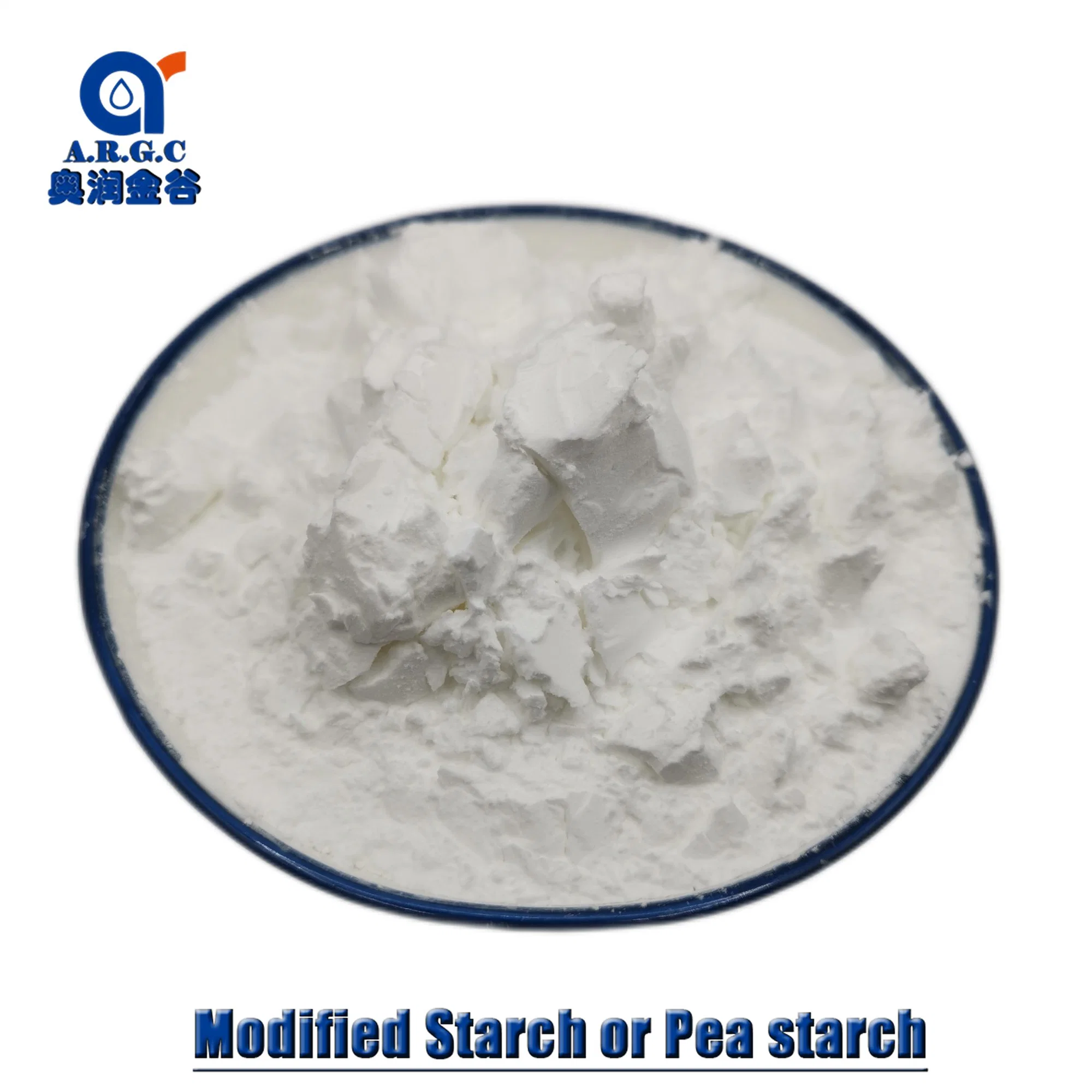 High Quality Modified Starch Corn Starch E1422 Acetylated Distarch Adipate