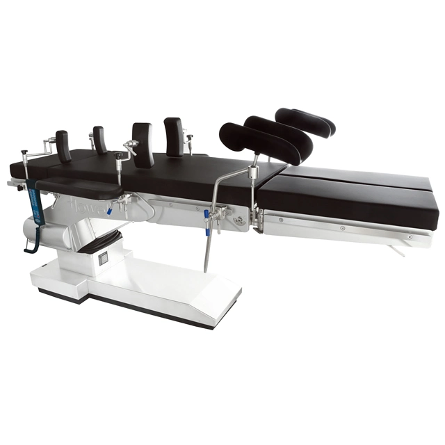 Orthopedic Medical Room Equipment C-Arm Surgical Operating Tables