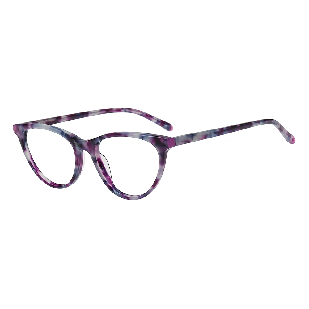 Wholesale/Supplier Vintage Unisex Acetate Spectacle Eye Glasses Frames Eyewear