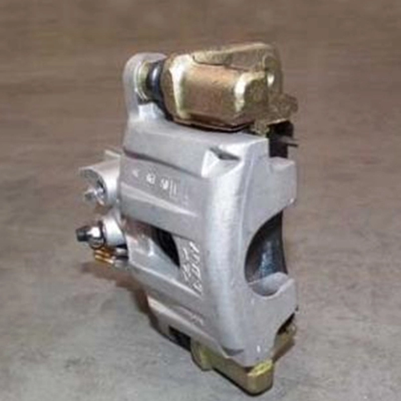 Auto Spare Part Brake Master Cylinder with Shape Customed