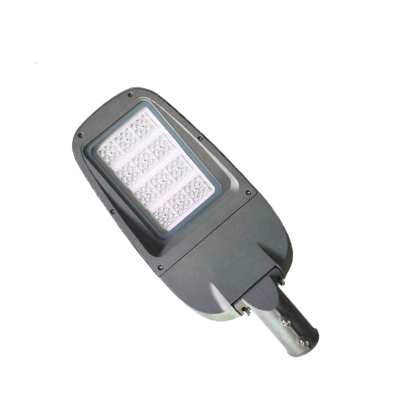 Ce Approval Photocell LED Shoebox Light Fixture Flood Area Lighting