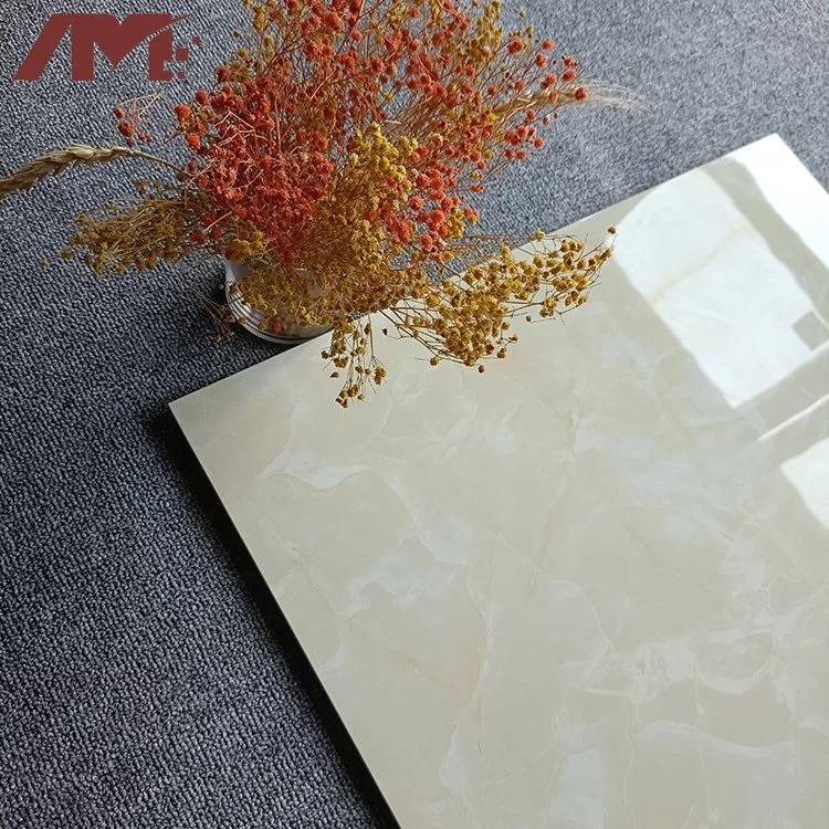 Wholesale/Suppliers 60X60 Porcelain Glazed Marble Tiles Floors