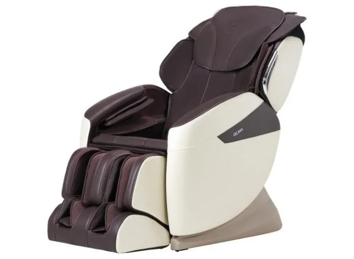 Mejor Masaje Mobiliario de Casa silla de elevación Zero Gravity Massage Chair