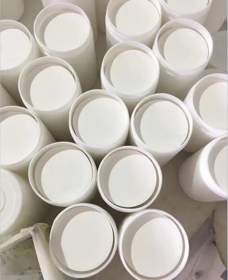 Farm Water Treatment Agent TCCA 90%Chlorine Tablets for Swimming Pool Water Purification