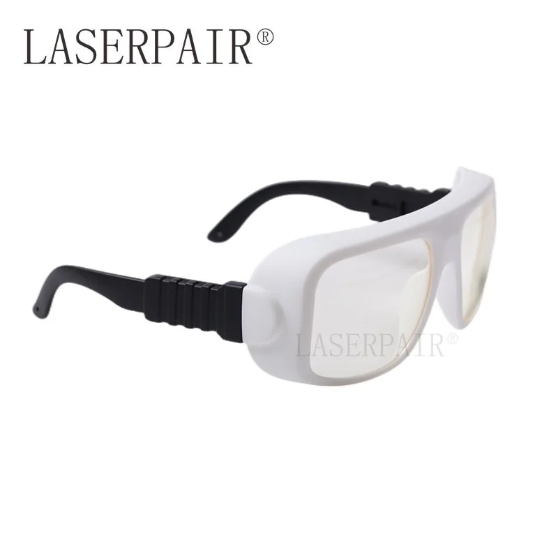 10600nm CO2 Laser Safety Glasses & Laser Protection Eyewear with Adjustable Frame36