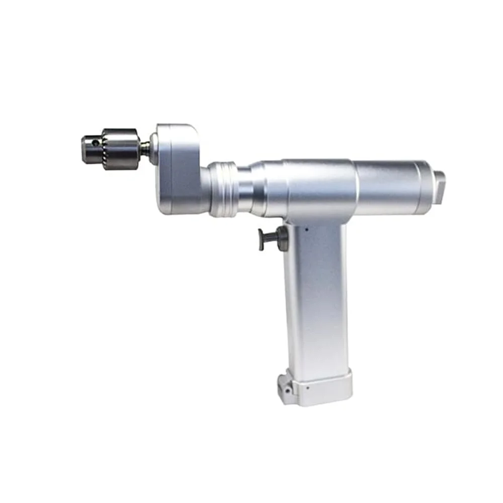 Orthopedic Electric Medical Instrument Multifunctional Drills and Saws