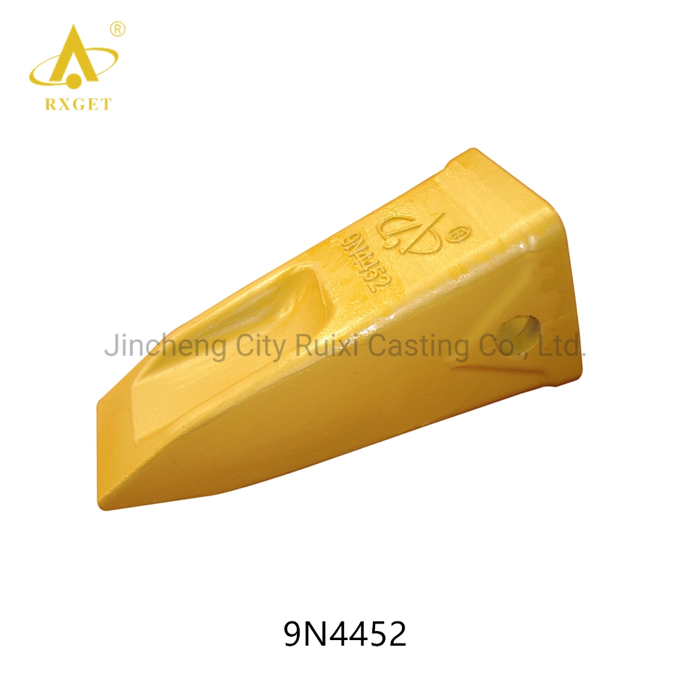 8e6466 / 8e6465 Style Left Hand, Weld-on, Corner Bucket Adapter Construction Machinery Spare Parts, Excavator and Loader Bucket Adapter and Tooth