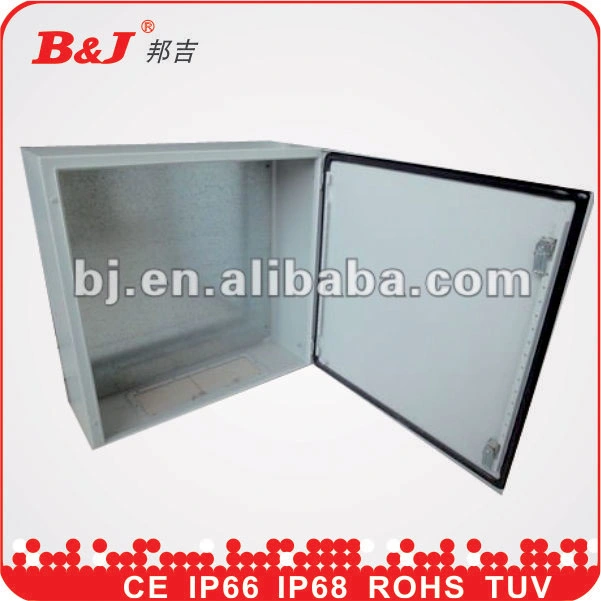 Electric Enclosure Box/Power Distribution Box/Single Door Distribution Box Customzation