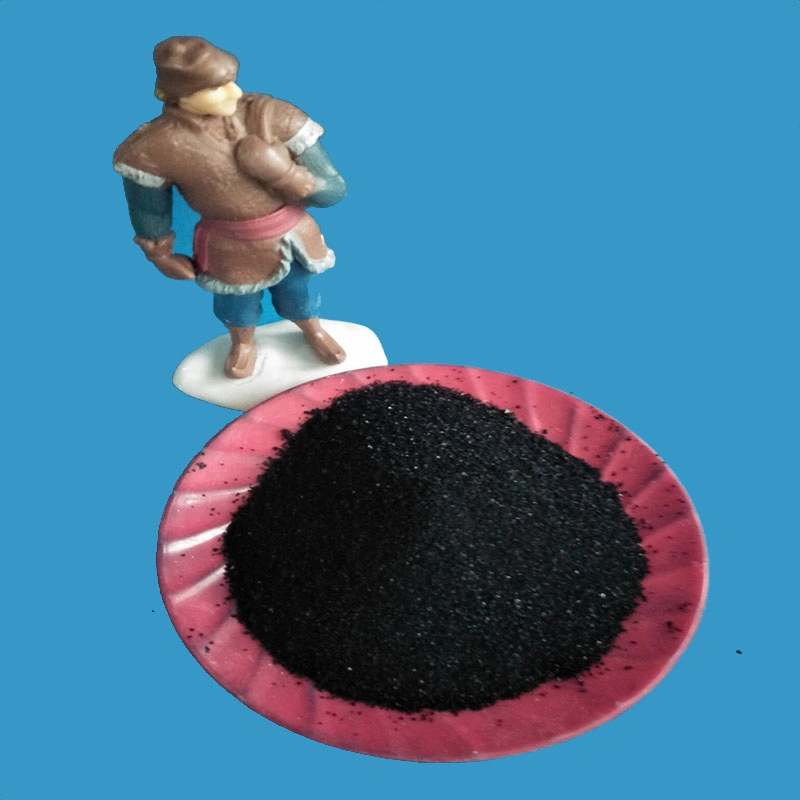 Sulphur Black Br 200% 240% 501 522, Textile Dyestuffs