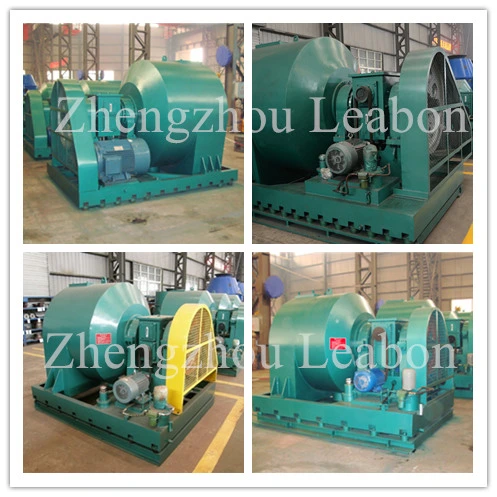 Wholesale/Supplier Ce Horizontal Mining Industrial Coke Coal Slurry Centrifuge