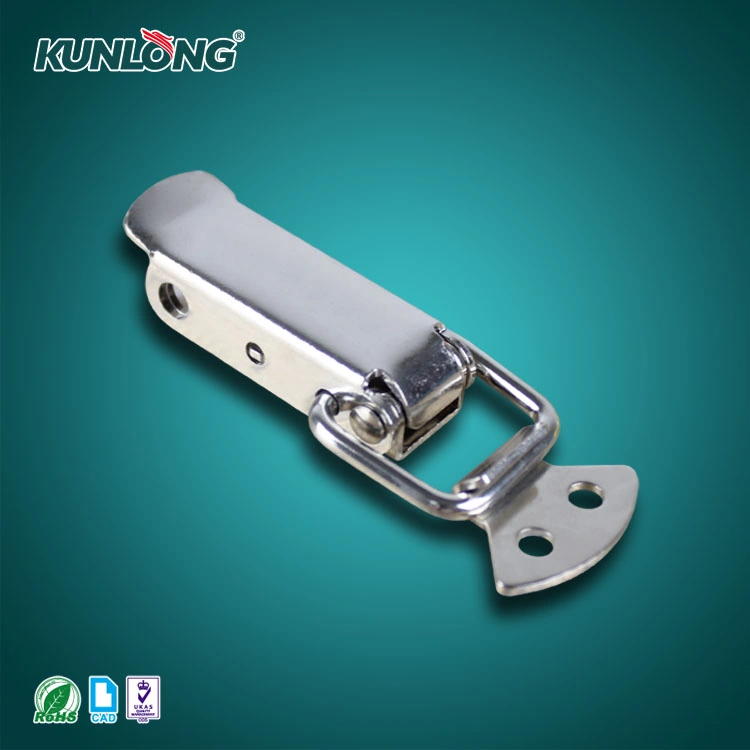 Sk3-028 Truck Case Stainless Steel Small Draw Latch Door Hardware