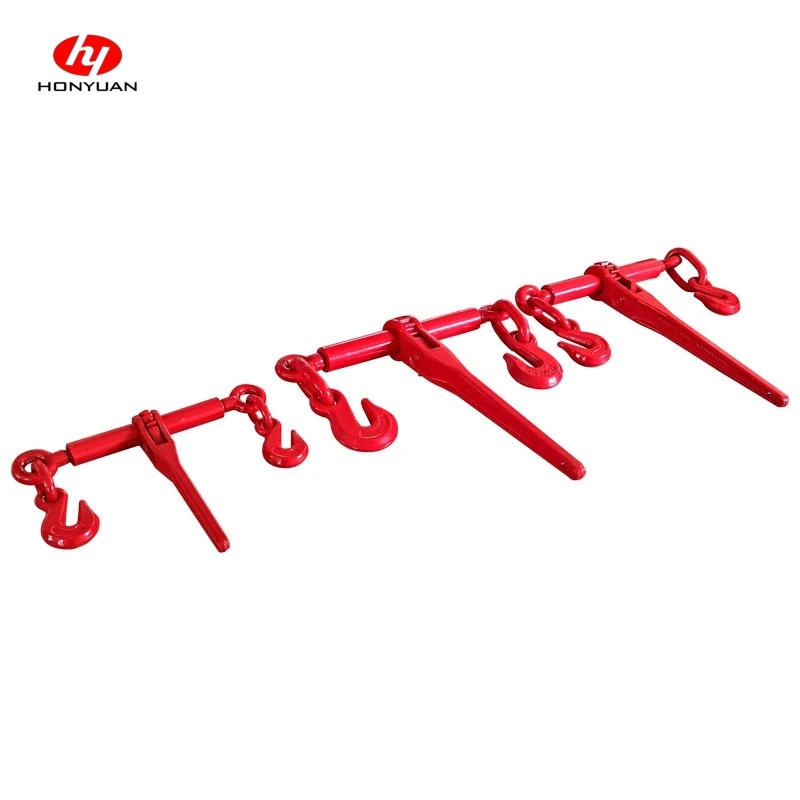 Honyuan Factory Rigging Hardware Accessories Stainless Steel Wire Rope Fittings