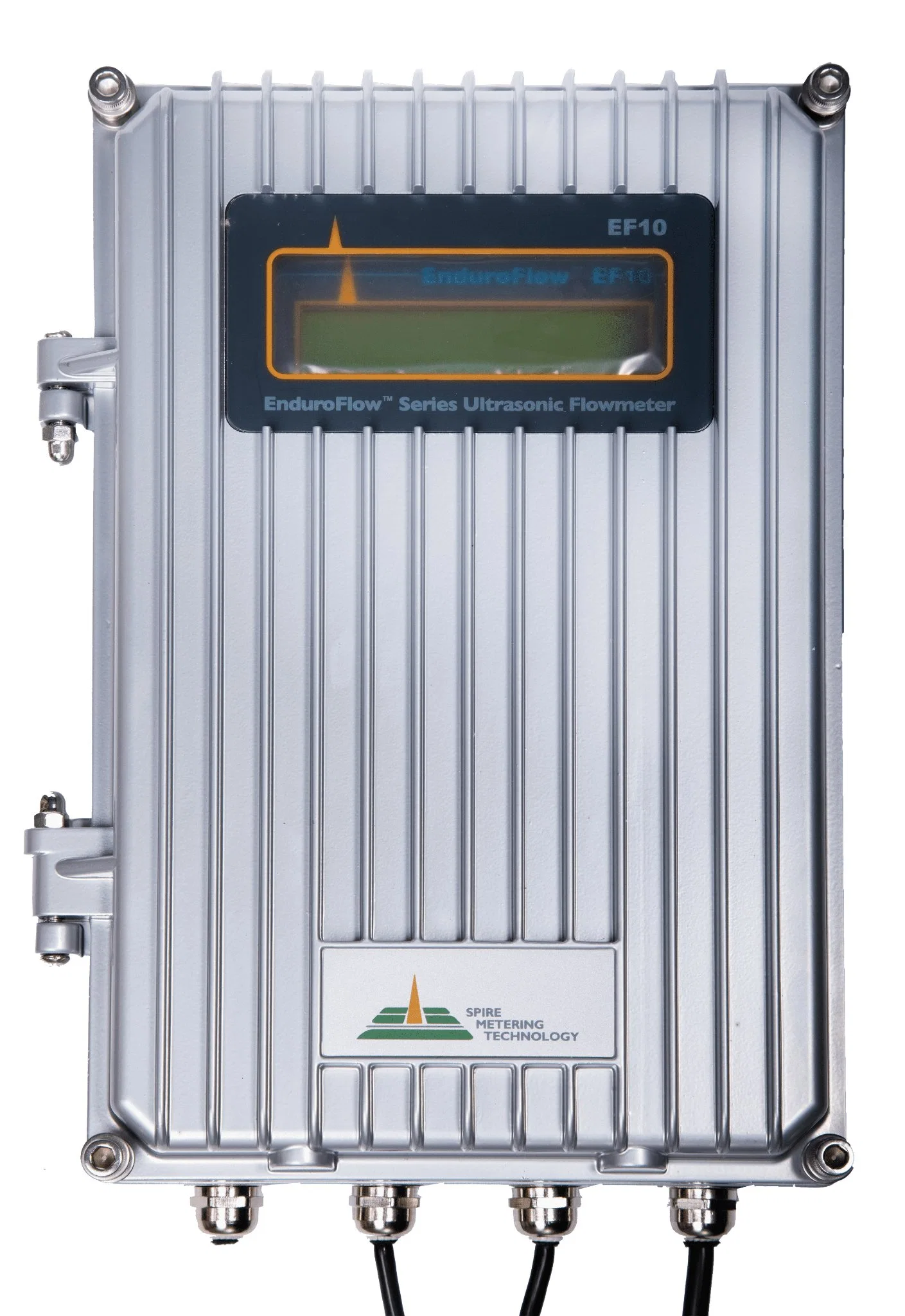 Pince d'insertion sur le type de débitmètre à ultrasons Capteur de débit Eau intelligente numérique Sortie Modbus Mbus Résidentiel.