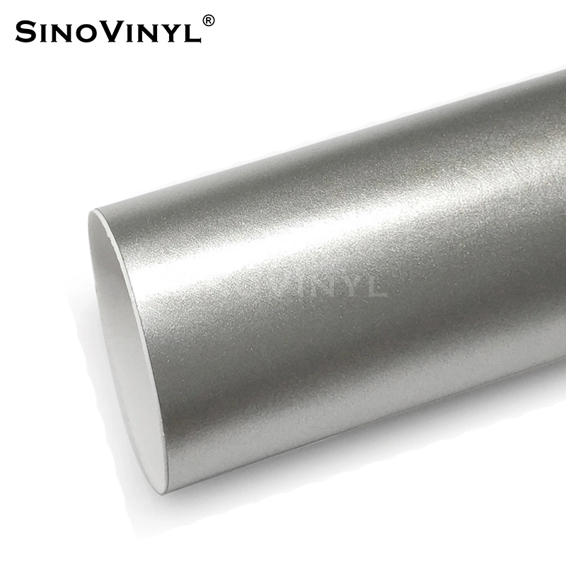 SINOVINYL PET PVC Vinyl Material Holographic Laser Vinyl DIY Water Resistant Paper Crafts